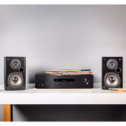 Polk Audio T15 2-vie Nero Cablato 100 W - Vista aggiuntiva 5