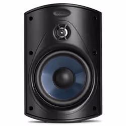 Polk Audio Atrium 4 Nero Cablato 80 W - Vista aggiuntiva 2
