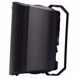 Polk Audio Atrium 4 Nero Cablato 80 W - Vista aggiuntiva 4