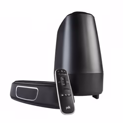 Polk Audio MagniFi Mini Nero 150 W