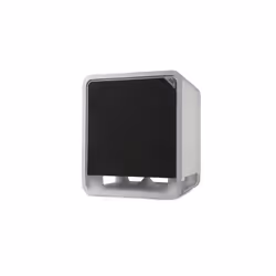 Polk Audio HTSSUB12WT, 200 W, Subwoofer attivo, 22 - 180 Hz, 400 W, 8 Ω, 30,5 cm