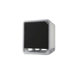 Polk Audio HTSSUB12WT subwoofers Bianco Subwoofer attivo 200 W