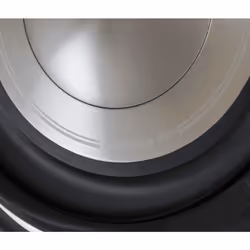 Polk Audio HTSSUB12WT subwoofers Bianco Subwoofer attivo 200 W