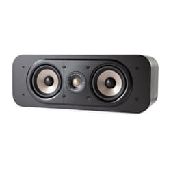 Polk Audio S30E 2-vie Nero Cablato