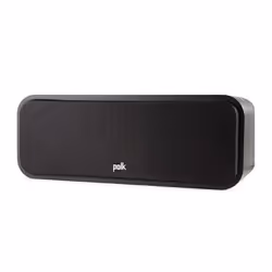 Polk Audio S30E 2-vie Nero Cablato