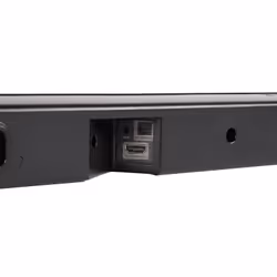 Polk Audio POLK SIGNA S2 ZWART altoparlante soundbar Nero 2.1 canali - Vista aggiuntiva 4