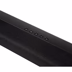 Polk Audio POLK SIGNA S2 ZWART altoparlante soundbar Nero 2.1 canali - Vista aggiuntiva 5