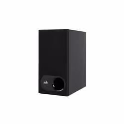 Polk Audio POLK SIGNA S2 ZWART altoparlante soundbar Nero 2.1 canali - Vista aggiuntiva 6