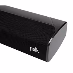 Polk Audio POLK SIGNA S2 ZWART altoparlante soundbar Nero 2.1 canali - Vista aggiuntiva 8