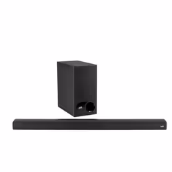 Polk Audio Signa s3 Nero 2.1 canali