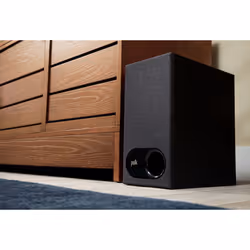 Polk Audio Signa s3 Nero 2.1 canali - Vista aggiuntiva 6