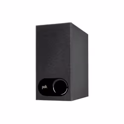Polk Audio Signa s3 Nero 2.1 canali - Vista aggiuntiva 7