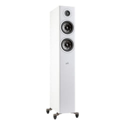 Polk Audio Reserve R500 Marrone Cablato