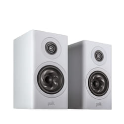 Polk Audio Reserve R100 Bianco Cablato