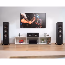 Polk Audio R300 Nero - Vista aggiuntiva 7