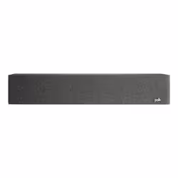 Polk Audio Reserve R350, Cablato, 50 - 50000 Hz, Nero
