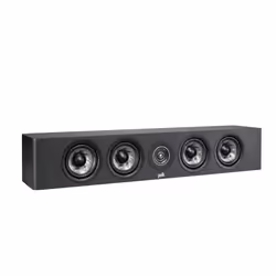 Polk Audio Reserve R350 Nero Cablato