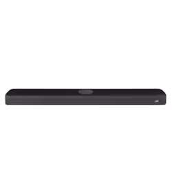 Polk Audio React, 2,5 cm, Nero, Alexa, Con cavo e senza cavo, 864 mm, 121 mm