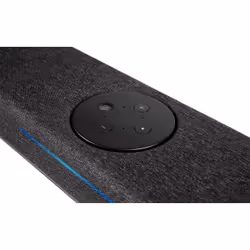 Polk Audio React Nero