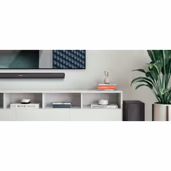 Denon DHT-S416 Nero 2.1 canali - Vista aggiuntiva 2