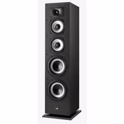 Polk Audio XT70 5-vie Nero Cablato 200 W - Vista aggiuntiva 4