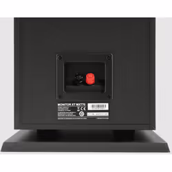 Polk Audio XT70 5-vie Nero Cablato 200 W - Vista aggiuntiva 6
