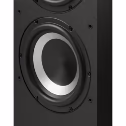 Polk Audio XT70 5-vie Nero Cablato 200 W - Vista aggiuntiva 8