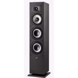 Polk Audio XT60 2-vie Nero Cablato 200 W - Vista aggiuntiva 4