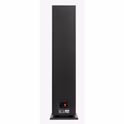 Polk Audio XT60 2-vie Nero Cablato 200 W - Vista aggiuntiva 5