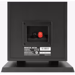 Polk Audio XT60 2-vie Nero Cablato 200 W - Vista aggiuntiva 6