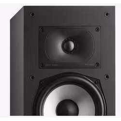 Polk Audio XT60 2-vie Nero Cablato 200 W - Vista aggiuntiva 7