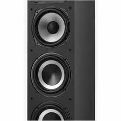 Polk Audio XT60 2-vie Nero Cablato 200 W - Vista aggiuntiva 8