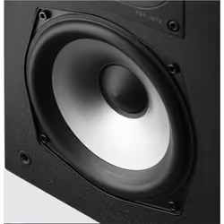 Polk Audio XT15 2-vie Nero Cablato 150 W - Vista aggiuntiva 8