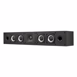 Polk Audio MXT35CBK altoparlante 5-vie Nero Cablato - Vista aggiuntiva 3