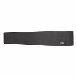 Polk Audio MXT35CBK altoparlante 5-vie Nero Cablato - Vista aggiuntiva 4
