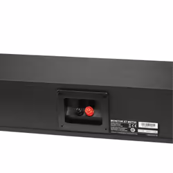 Polk Audio MXT35CBK altoparlante 5-vie Nero Cablato - Vista aggiuntiva 7