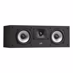 Polk Audio MXT30CBK altoparlante 5-vie Nero Cablato - Vista aggiuntiva 2