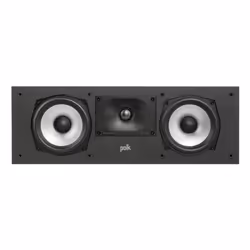 Polk Audio MXT30CBK altoparlante 5-vie Nero Cablato - Vista aggiuntiva 3