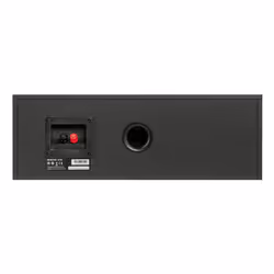 Polk Audio MXT30CBK altoparlante 5-vie Nero Cablato - Vista aggiuntiva 5