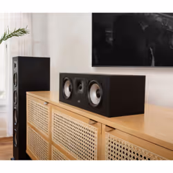 Polk Audio MXT30CBK altoparlante 5-vie Nero Cablato - Vista aggiuntiva 7