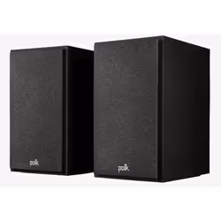 Polk Audio XT20 2-vie Nero Cablato 200 W - Vista aggiuntiva 4