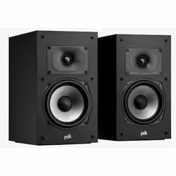 Polk Audio XT20 2-vie Nero Cablato 200 W - Vista aggiuntiva 5
