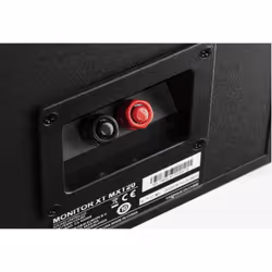Polk Audio XT20 2-vie Nero Cablato 200 W - Vista aggiuntiva 6