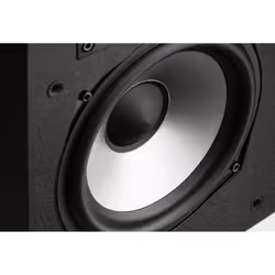 Polk Audio XT20 2-vie Nero Cablato 200 W - Vista aggiuntiva 8