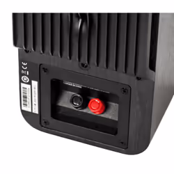 Polk Audio Signature Elite ES10 5-vie Nero Cablato - Vista aggiuntiva 5