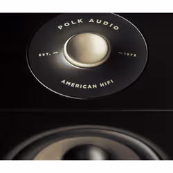 Polk Audio Signature Elite ES10 5-vie Nero Cablato - Vista aggiuntiva 6