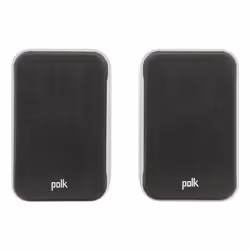 Polk Audio Elite ES10 Bianco Cablato - Vista aggiuntiva 4