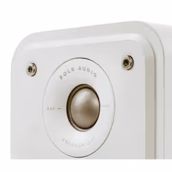 Polk Audio Elite ES10 Bianco Cablato - Vista aggiuntiva 7