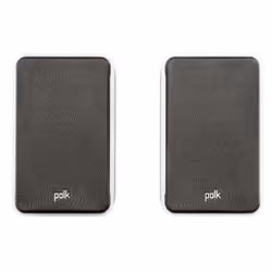 Polk Audio Elite ES15 Bianco Cablato - Vista aggiuntiva 4