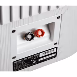 Polk Audio Elite ES15 Bianco Cablato - Vista aggiuntiva 6